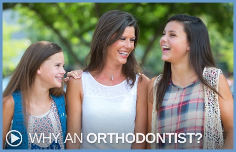 Video Cover Orthodontics Exclusively Edmonds WA
